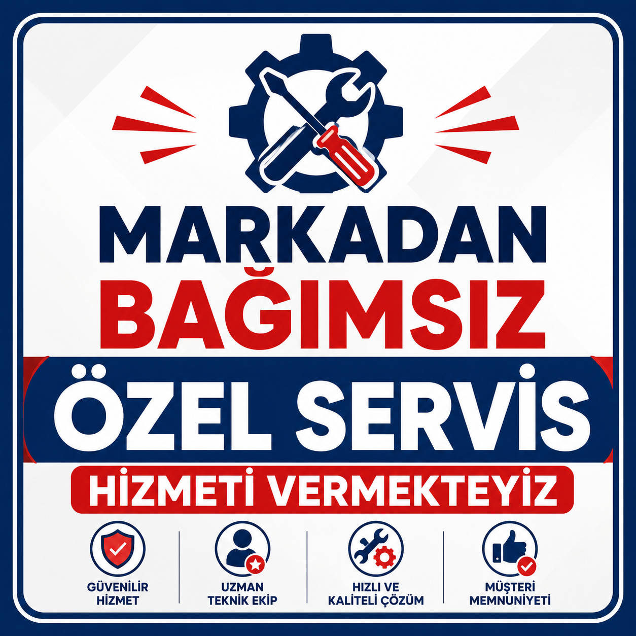 Söke Teknik Servisi markadan bağımsız özel servis hizmeti